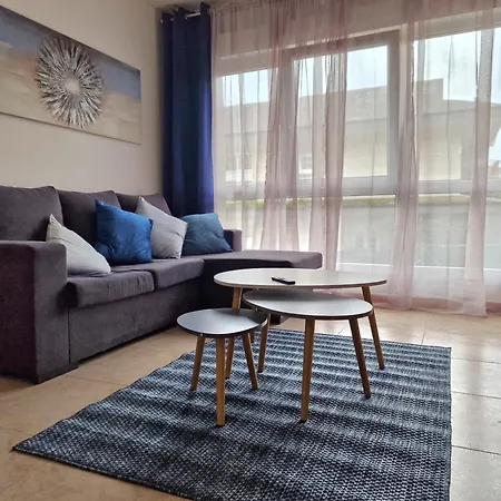 Appartement Lovely Blue *