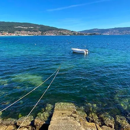 Lovely Blue Lejlighed *