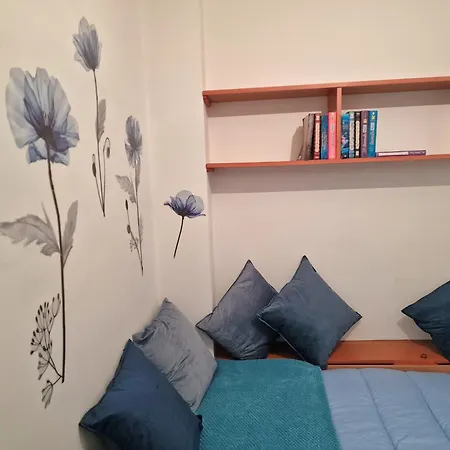 Lovely Blue Appartement *