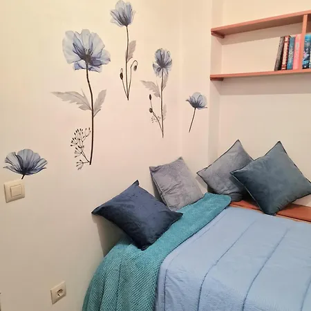 Lovely Blue *