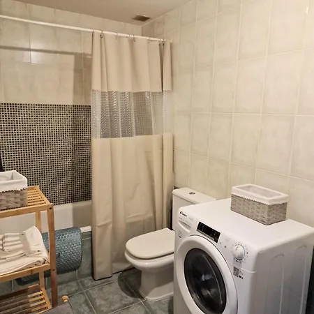 Lovely Blue Lejlighed