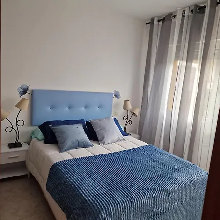 Lovely Blue