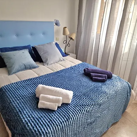 Lejlighed Lovely Blue