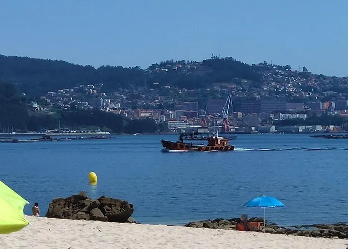 Lovely Blue Apartament