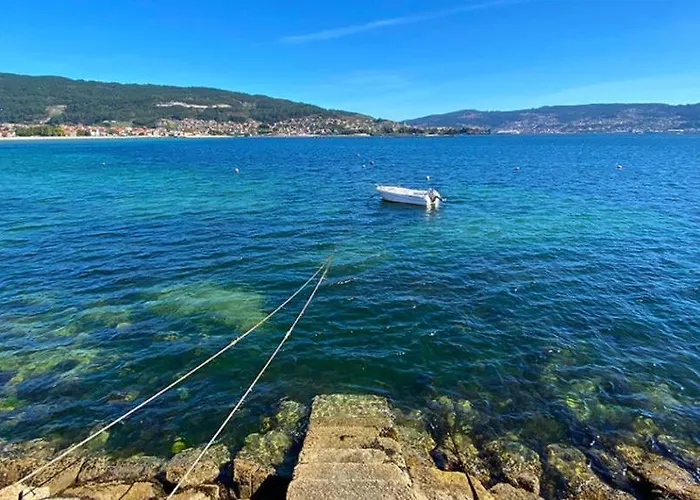 Lovely Blue Apartament *