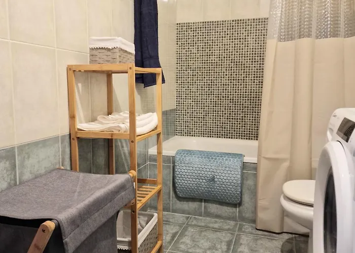 Lovely Blue * Moaña